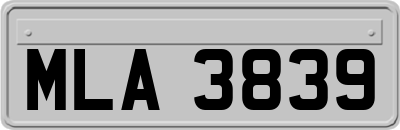 MLA3839