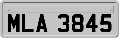 MLA3845