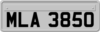 MLA3850