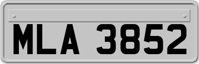 MLA3852