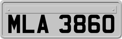 MLA3860