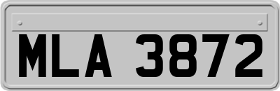 MLA3872