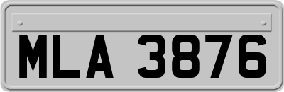 MLA3876