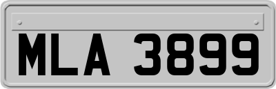 MLA3899