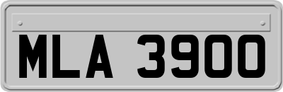 MLA3900
