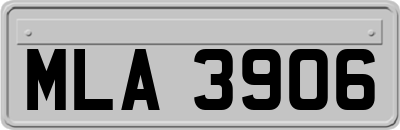 MLA3906