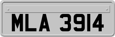 MLA3914