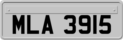 MLA3915