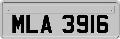 MLA3916