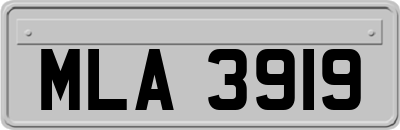 MLA3919
