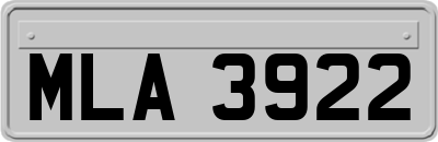 MLA3922