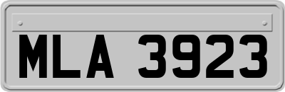 MLA3923
