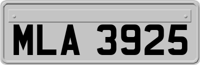 MLA3925