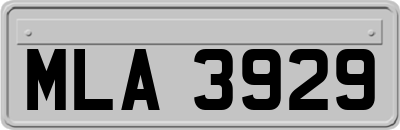 MLA3929