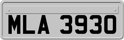 MLA3930