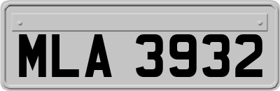 MLA3932