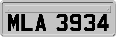 MLA3934