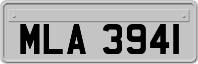 MLA3941