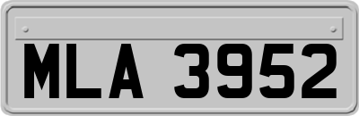 MLA3952