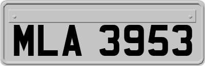 MLA3953