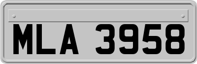 MLA3958