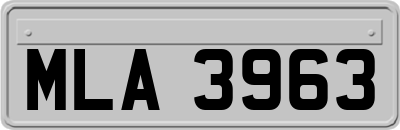 MLA3963