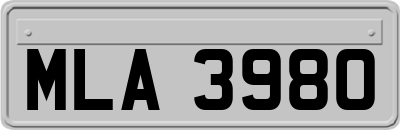 MLA3980