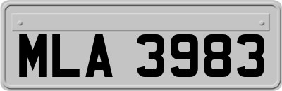 MLA3983
