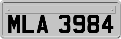MLA3984