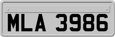 MLA3986