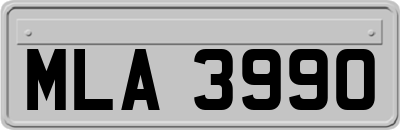 MLA3990