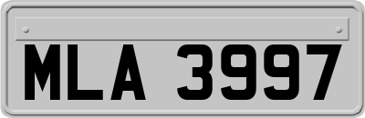 MLA3997