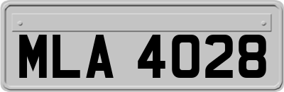 MLA4028