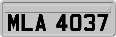 MLA4037