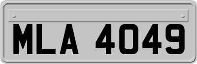MLA4049