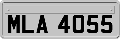 MLA4055