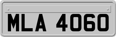 MLA4060