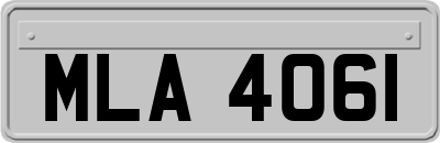 MLA4061