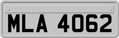 MLA4062