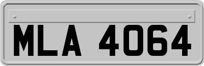 MLA4064