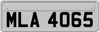MLA4065