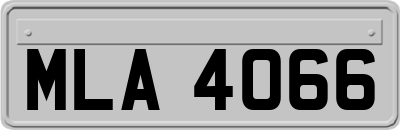 MLA4066