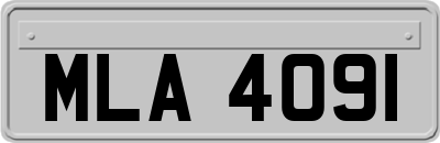 MLA4091