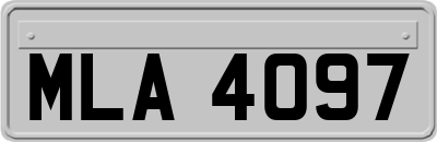 MLA4097