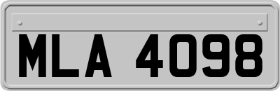 MLA4098