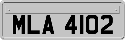 MLA4102