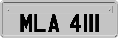 MLA4111