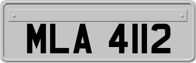MLA4112