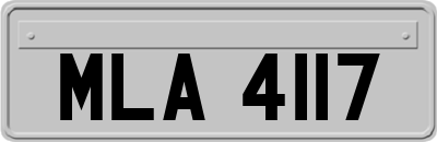 MLA4117