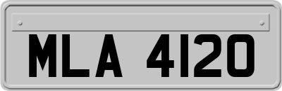 MLA4120